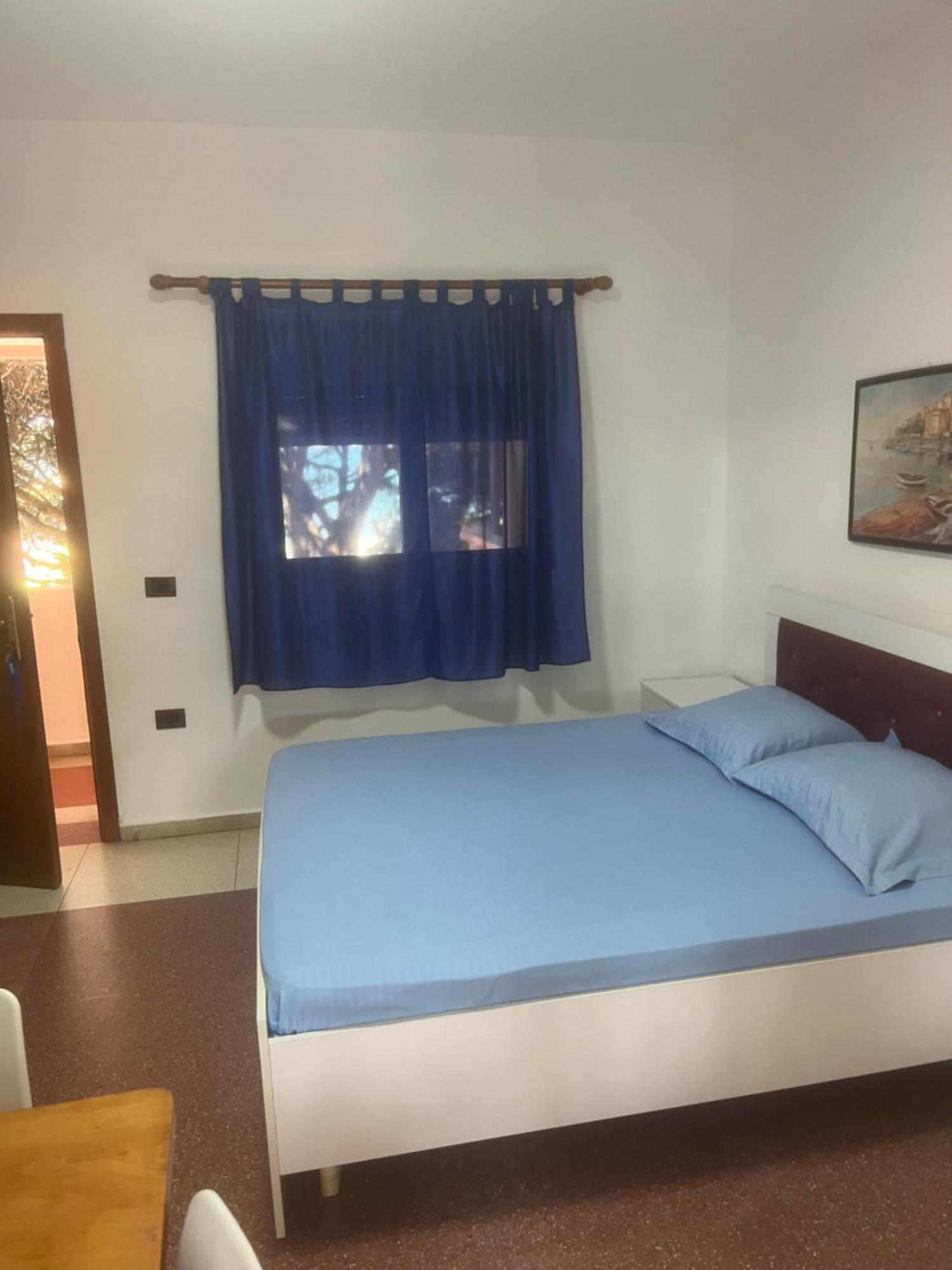 Hotel Reni