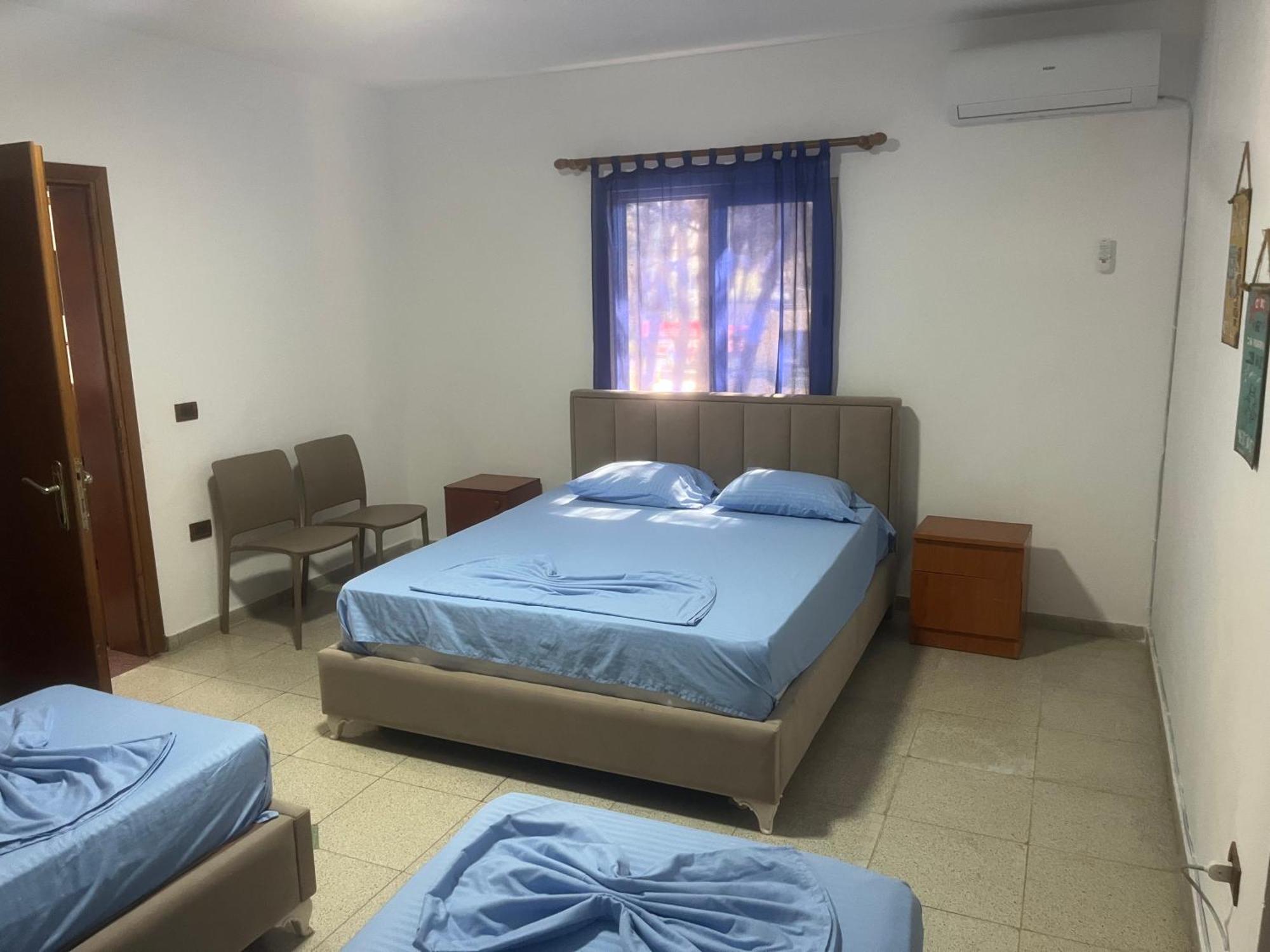 Reni 3* Golem (Tirana)