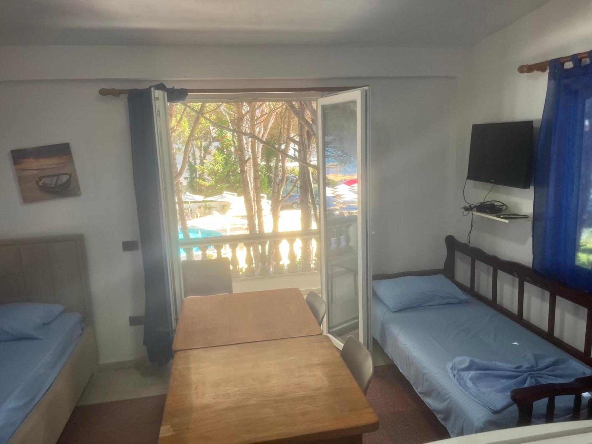 Hotel Reni